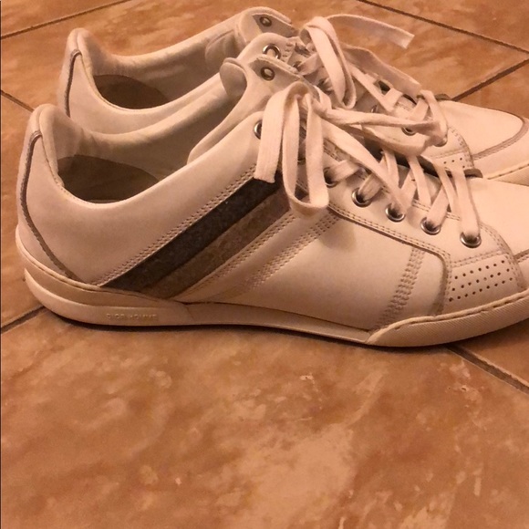 Dior Shoes White Dior Homme Sneakers Poshmark